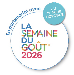 La semaine du goût
